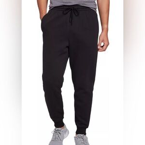 DSG (Dicks Sporting Goods)  men’s Black Jogger Pants/sweatpants. Mens 2xl